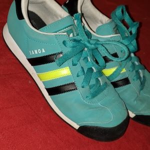 Adidas Samoa